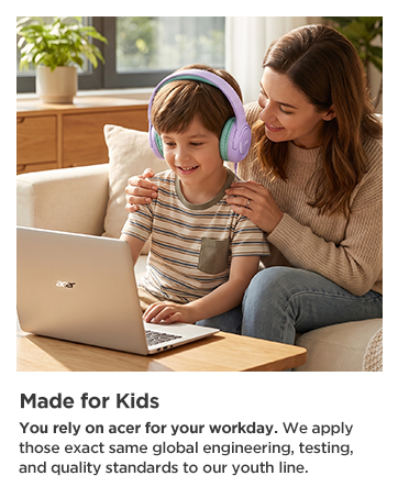 Kids Headphones