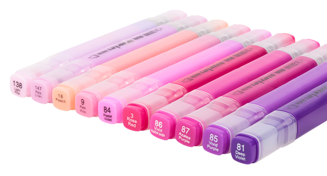 art markers for kids