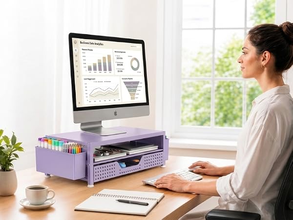 Desk Organizer
