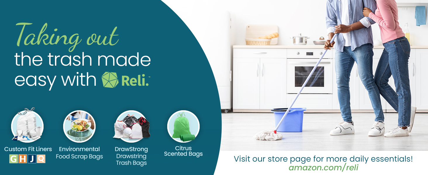 Reli. Products