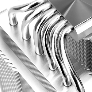PA120 SE cpu cooler