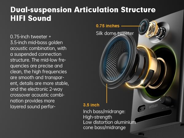 bluetooth computer speakers