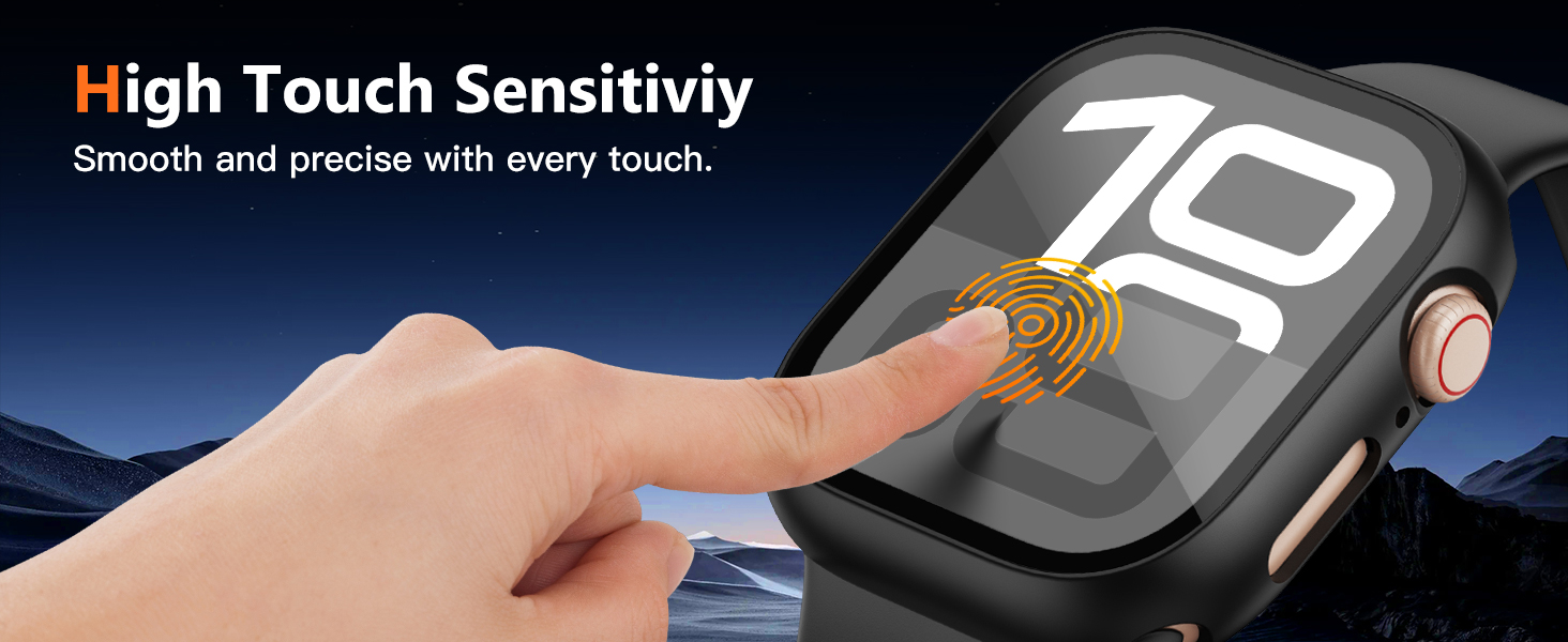 apple watch case