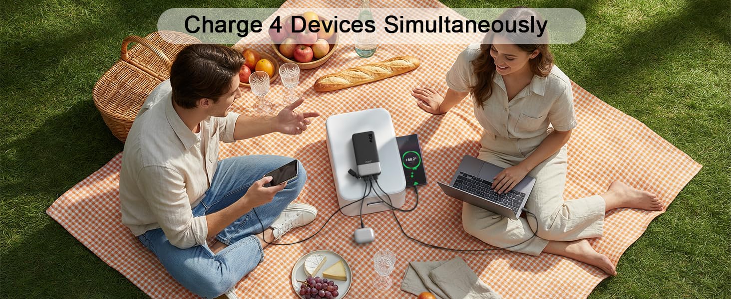 laptop power bank