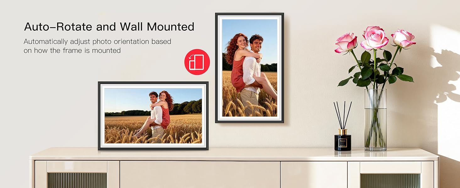 Digital Picture Frame