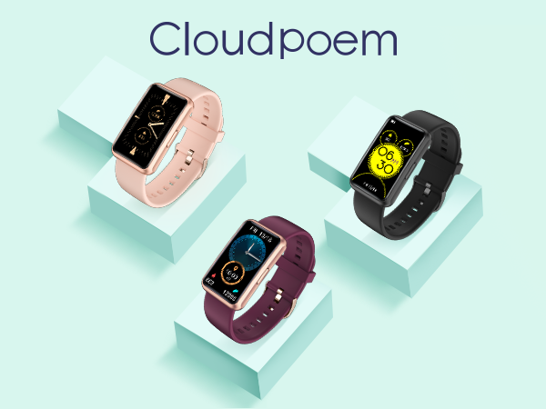 S2 No Bluetooth Fitness Tracker Watch