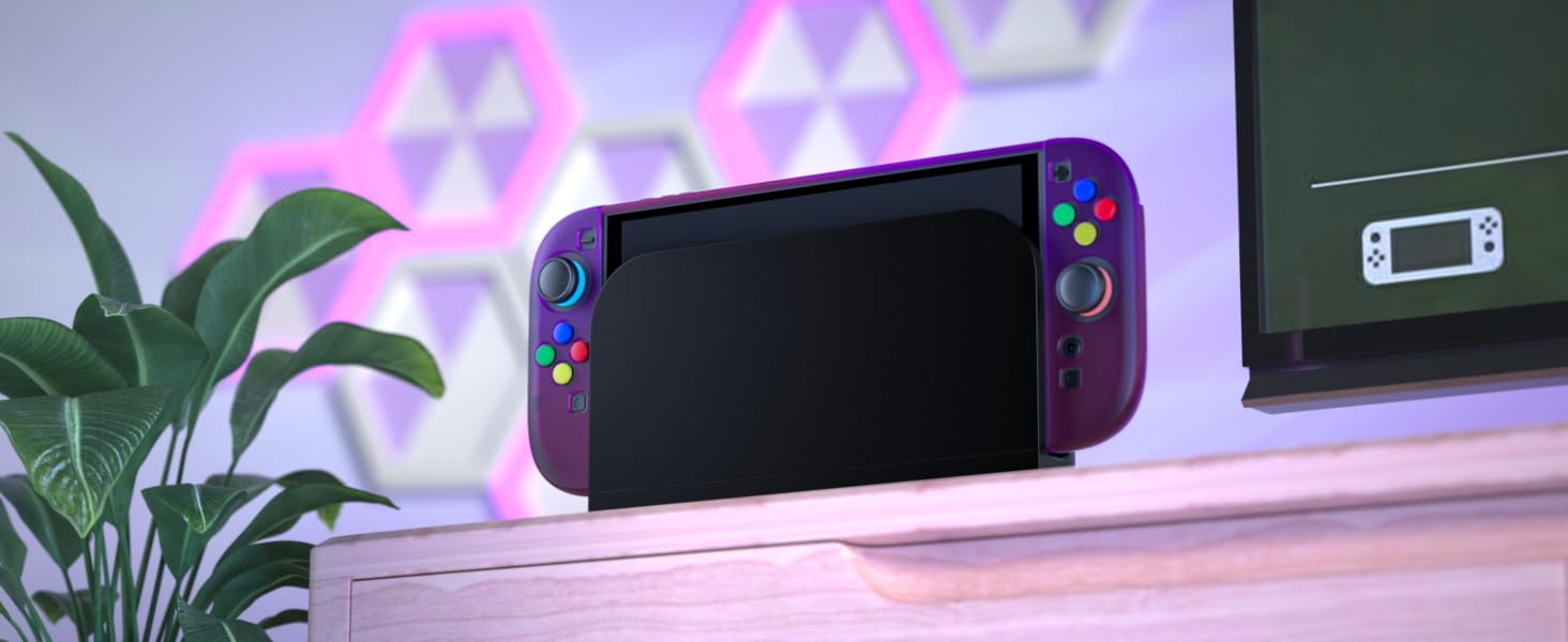 Protective Case for Nintendo Switch 2