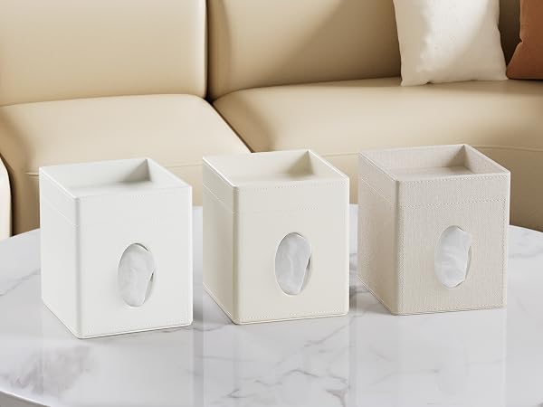 Tissue Box Cover