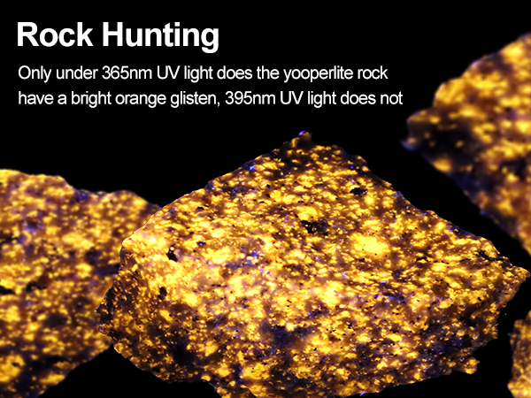 yooperlite rock hunting