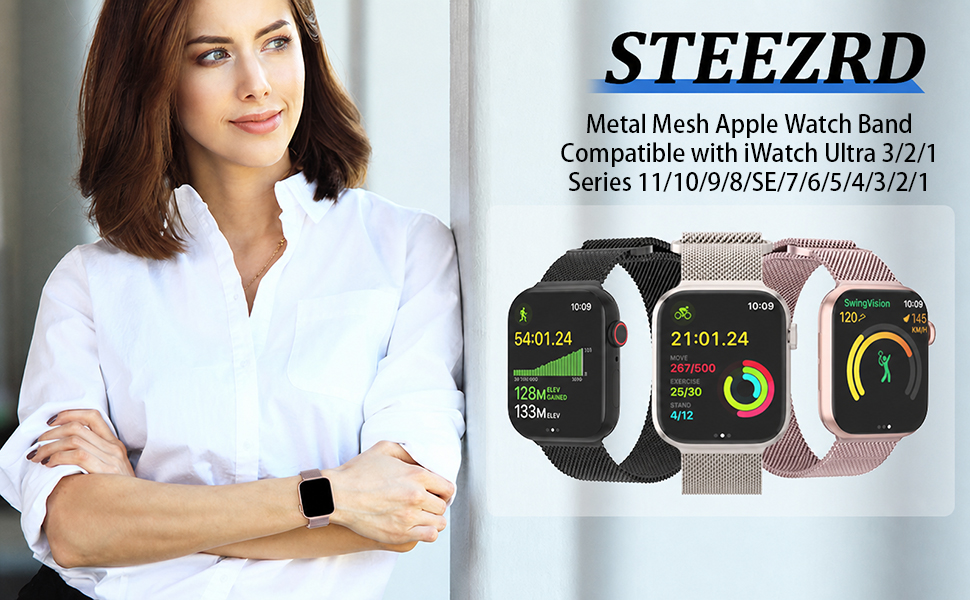 apple watch band