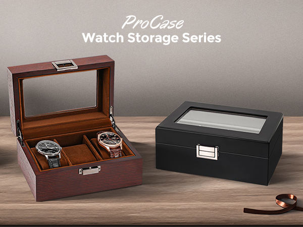 Watch Box