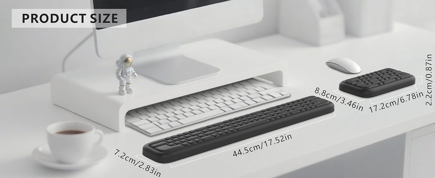 wrist rest