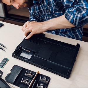 Repair Laptop
