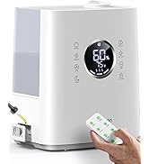 Humidifiers