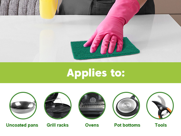 Scouring Pads