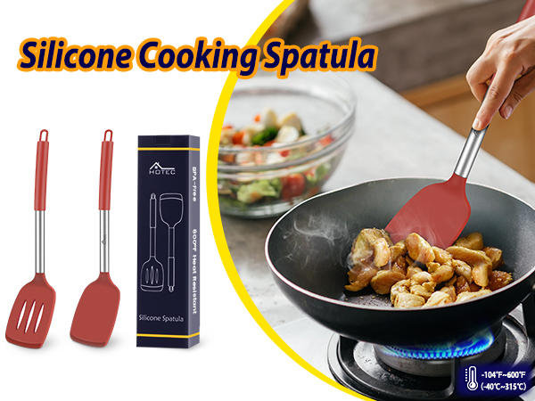cooking spatula