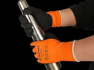 Waterproof Gloves