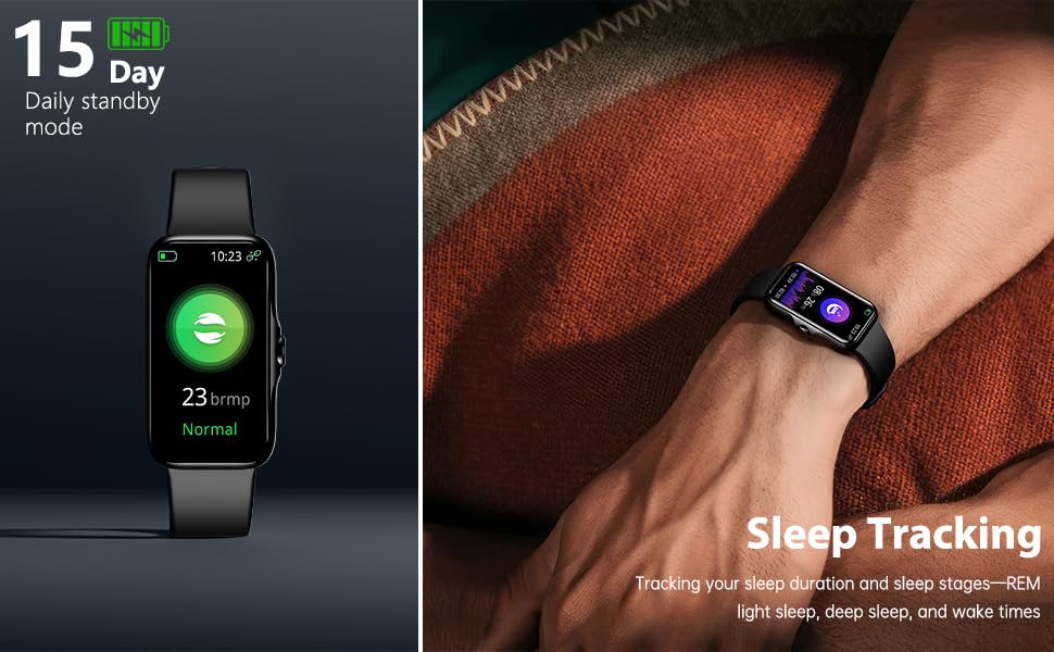 sleep tracker for men