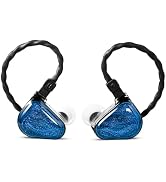 TRUTHEAR x Crinacle Zero Dual Dynamic Drivers in-Ear Headphone