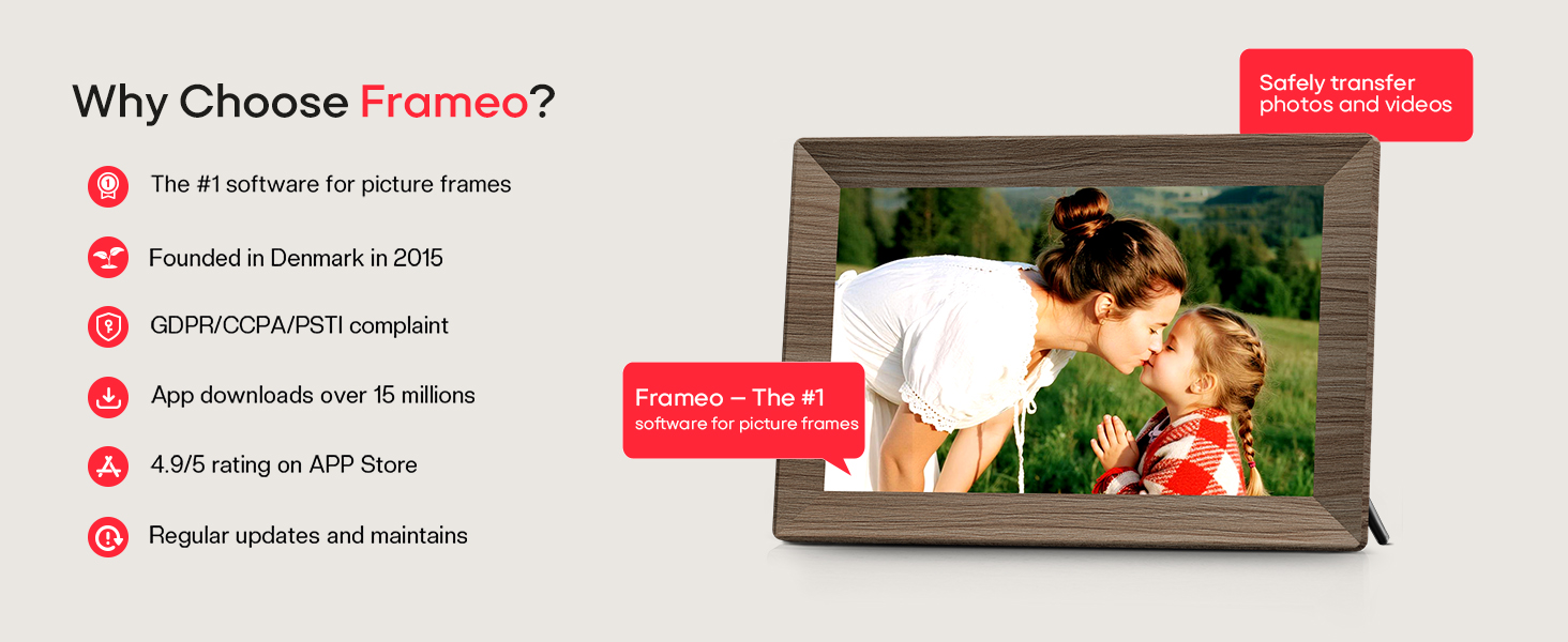 Digital Picture Frame