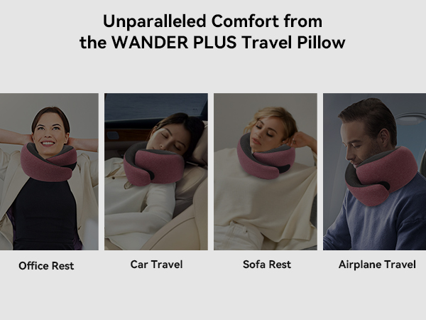 Travel Pillow