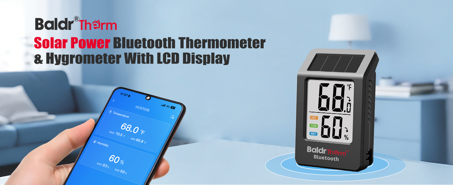 Thermometer