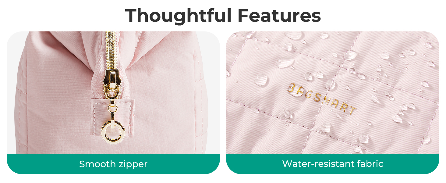 Thoughtful Features