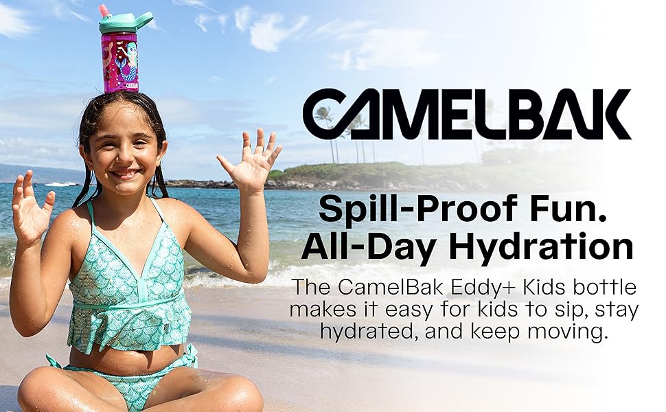 Camelbak Kids Eddy+