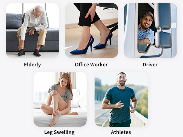foot massager