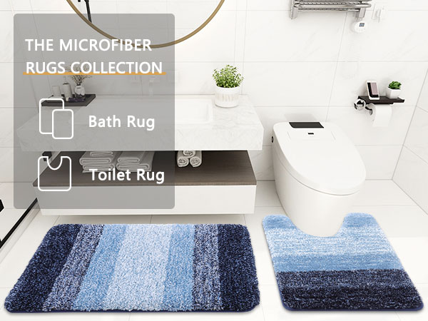 bath mat