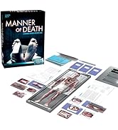 Endless Games Manner of Death | True Crime Autopsy Game | Forensic Investigation Mystery with 3 U...