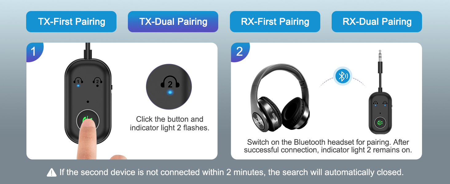 Bluetooth adapter