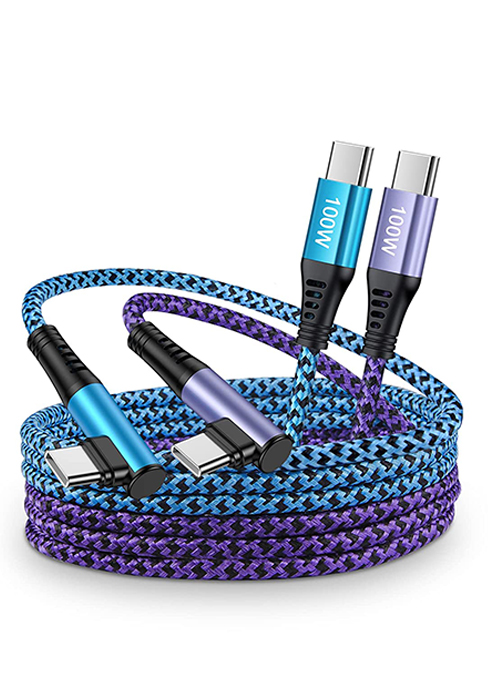 100w usb c to usb c cable