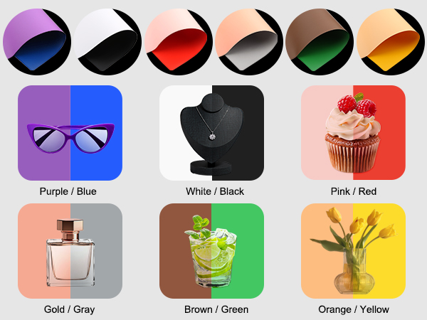 light box photogranphy