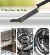 Crevice Cleaning Brush