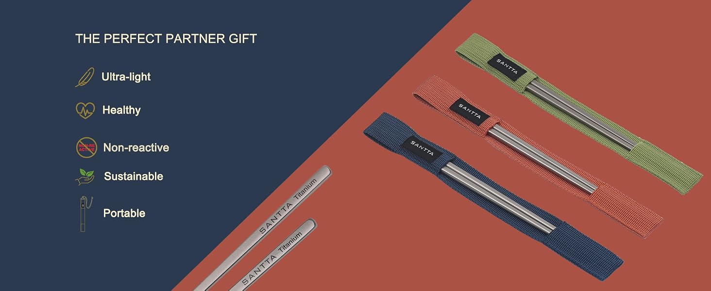 SANTTA chopsticks