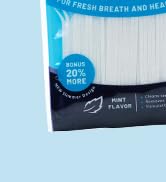 original toothpicks for healthy gums