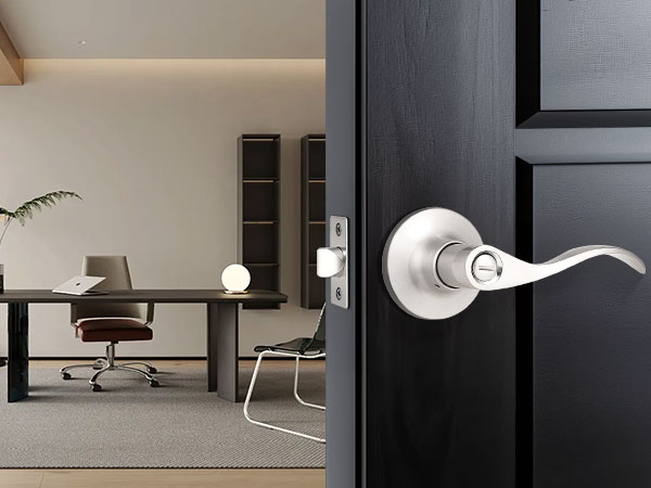 modern door handles satin nickel door handles brushed nickel door levers interior door locks