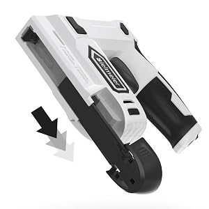staple gun
