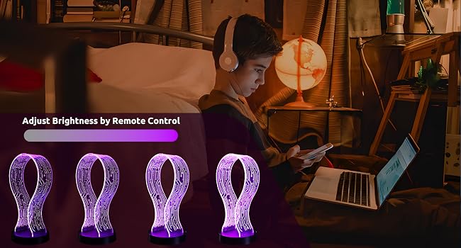 Headphone Stand