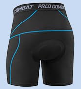 Men's Cycling Shorts