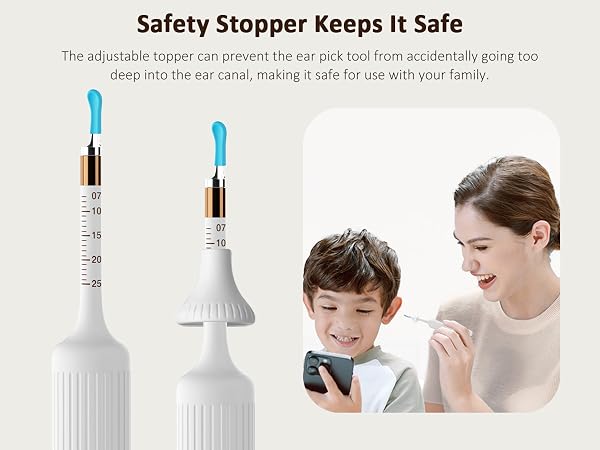 ear cleaning kit