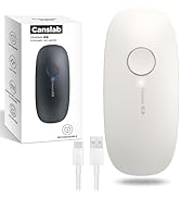 canslab Ultrablde SE - USB Rechargeable Electric Can Opener for Kitchen for Seniors with Arthriti...