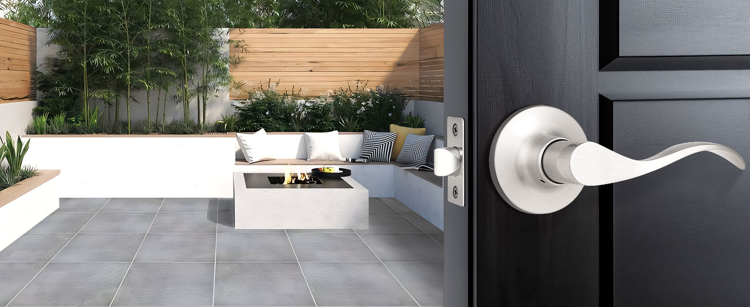 passage door handles keyless interior door levers interior door handle passage door locks