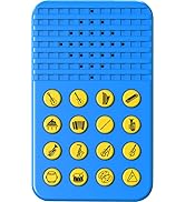 Ninigai Sound Effects Machine - 16 Hilarious Sound Buttons for Kids - Easter Basket Stuffers for ...
