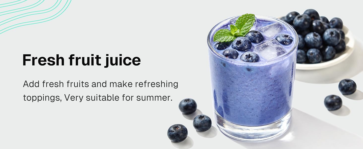 Portable Blender Personal Blender