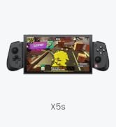 gamesir x5s