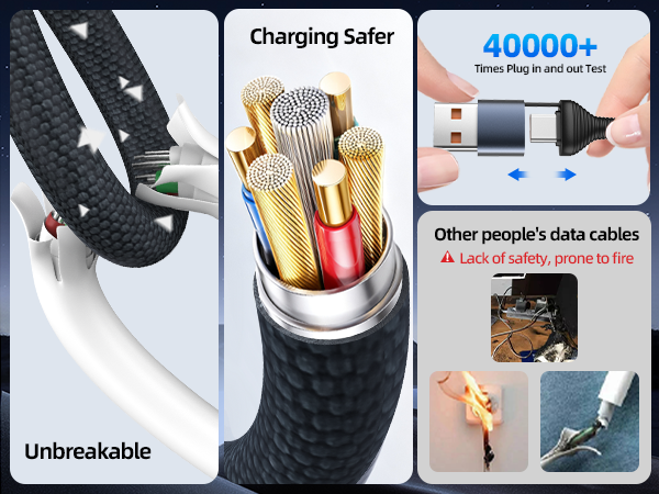 iphone charging cable
