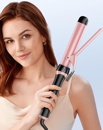 hair curling wands