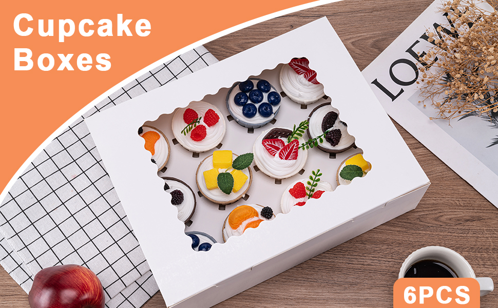 cupcake trays